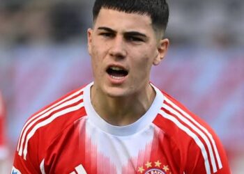 BREAKING: Bayern Munich Identify a Fearless Defender as Next Player to Leave The Club Following The Debutante Skillful Performance