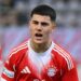 BREAKING: Bayern Munich Identify a Fearless Defender as Next Player to Leave The Club Following The Debutante Skillful Performance