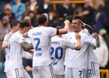 Eruption at Elland Road: Leeds United Boss Calls for a Concern for Lack of Recognition for His Players, Following..