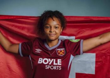 Westham Backlashed For Celebrating Black Life that’s too Deep and Rooted in Culture & Pride Rather than Profession