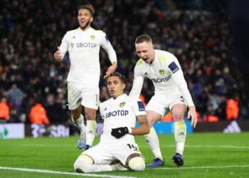 JUST IN: Head Coach Farke is Pleased & Full of Praise for New Signings, The Fans at Elland Road Sings Their Names Across