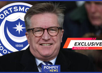 Who Needs Mourinho? Not many positives for Pompey to take at the moment but Mousinho Has Problems to Fix_ BBC