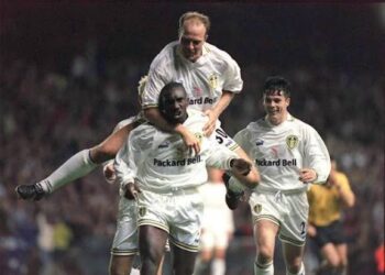 In Deep Regret I’d Rather Stay at Elland Road,  Leeds Top Stars Reflect on Their Regret of Leaving Elland Road With the Legacy Ha…..