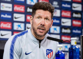 ÚLTIMA HORA: El entrenador de Atlético de Madrid aborda la actualización de lesiones del equipo mientras enfrenta un golpe importante antes del regreso a LaLiga…