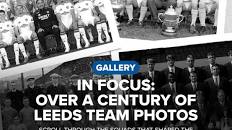 From 1909 to 2025: Leeds City to Leeds United — a century of grit, glory and reinvention…..