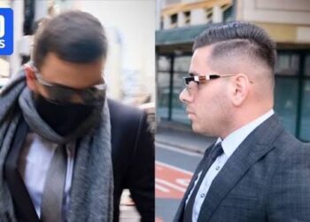 Three men found guilty of multiple charges over gang rape in Airbnb during Newcastle bucks party