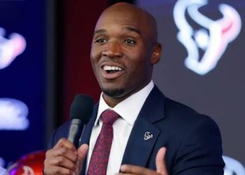 BREAKING: Read As Texans Head Coach DeMeco Ryans and QB C.J. Stroud address the media With Injury & Suspension Also Discussed