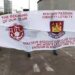 West Ham United Fans Applauded Jarrod Bowen and Head Coach So Loudly Despite Results at Elland Road and as the Seagulls Filed a Noise Complaint with the Council For…
