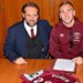 JUST IN: Jerrod Bowen Rejects New Contract Proposal, Set to Move On from West Ham Following Westham Worst League Start, Here’s What the English Man is Demanding