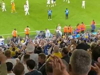 Eruption at Elland Road: Daniel Farke Furious With Management Over Contract Disagreement With Players Despite…