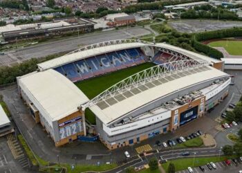 JUST IN: Wigan Warriors Football Unveil Dates For State-of-the-Art, $5.3 Billion Renovation to Warriors Stadium, Redefining College Football’s Standard with Cutting-Edge Technology, Luxury Suites, and Expanded Seating for a World-Class Fan Experience………