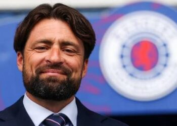 Röhl Unconcerned Whether He Was Rangers’ First Choice as Coach, He Was.. – ESPN