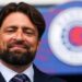 Röhl Unconcerned Whether He Was Rangers’ First Choice as Coach, He Was.. – ESPN