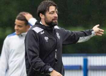 Danny Röhl Apologizes to Rangers Fans After European Loss, Vows to Bring the Club To..