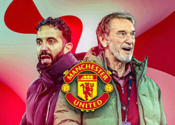 Leeds United and Nottingham Forest Send Scouts to Watch Manchester United Defined Attacker Amid £100m Valuation