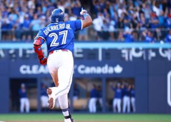 Blue Jays Have Historically Great Start to Playoffs — But Can They Keep It Going to the Final?