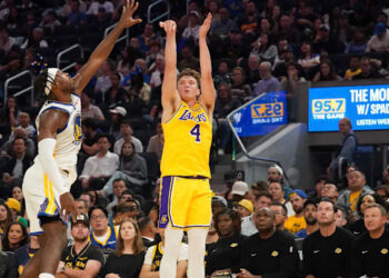 NBA Insider Doesn’t Hold Back on Lakers’ Dalton Knecht