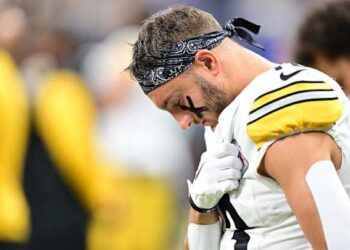 BREAKING: Steelers Head Coach Mike Tomlin received a terrible news & a Harsh Reality from Jalen Ramsey’s injury update, per BBC report