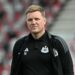 BREAKIND NEWS: Eddie Howe admits he would ‘love’ Newcastle to sign £35m Premier League Midfielder