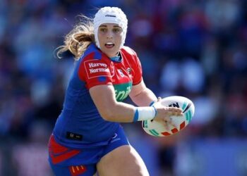 Jesse Southwell has just played her last game with the Newcastle knights and will be Joining Brisbane Broncos………
