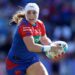 Jesse Southwell has just played her last game with the Newcastle knights and will be Joining Brisbane Broncos………