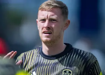Sean Longstaff Sidelined with Serious Illness, Recovery Timeline Uncertain….