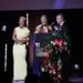 NEWCASTLE NIGHT Trio Earn Dally M Honours with Captain Y. Cydsdale caping off Memorable Season with NRLW Player of the Year AwardÂ