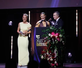 NEWCASTLE NIGHT Trio Earn Dally M Honours with Captain Y. Cydsdale caping off Memorable Season with NRLW Player of the Year Award 