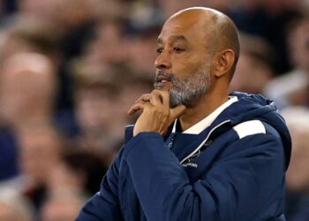 BREAKING: Nuno Tipped to Take Behind-the-Scenes Action vs West Ham Star After Disappointing Incident