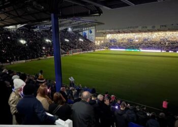 Belief Restored: Portsmouth FC’s Revival Story Inspires Fans Across the Football World!