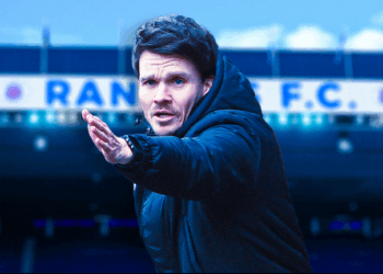 Head Coach Danny Röhl Discovered Major Setback During Russell Martin Rangers Spell as he Plot In an Analysis in Returning Rangers to Glory 