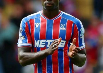 Marc Guehi has rejected yet another mega Palace deal as he’ll not sign a new unless