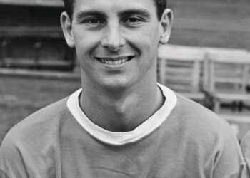 Nottingham Forest Mourn the Passing of Former Player Colin Addison as Many wouldn’t remember the ICON.