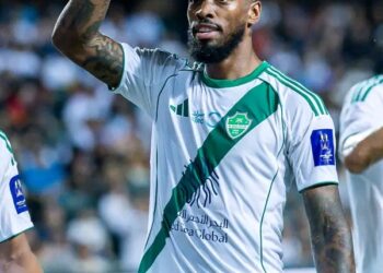 I Want a Return Home, Ivan Toney Frustrated by Training Conditions in Al_Ahli Ahead of His Final Match