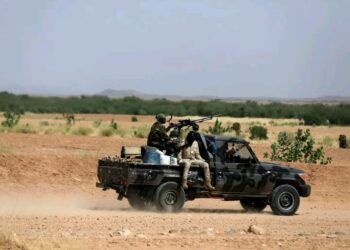 Nigeria ‘Welcomes US Assistance’ to Fight Terrorism After Trump’s Threats of Christian Genocide and ..