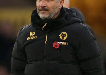 Wolves Close In on New Boss as Argentine Coach Set to Replace Vítor Pereira