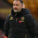 Wolves Close In on New Boss as Argentine Coach Set to Replace Vítor Pereira