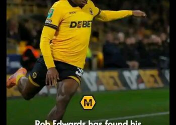 Rob Edwards Found a New Hero with LUTON TOWN FC Vítor Pereira didn’t Fancy and Neglected