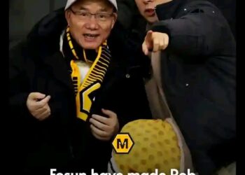 Fosun Make First Transfer Promise to Rob Edwards as Guardiola Greenlights Players Path to Molineux