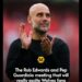 The Rob Edwards and Pep Guardiola’s meeting that will excite every Wolves fans on City/Wolves Transfer Move
