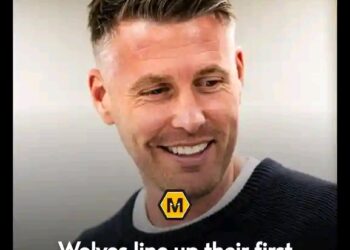 After Agreeing to Club Shake_off After Vítor Pereira Exit, Wolves Has Lined up Their First Transfer Move After New Appointment