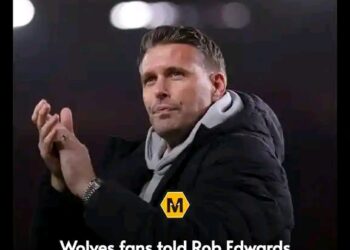Wolves Boards told Rob Edwards won’t be to do one thing we rarely saw Vítor Pereira do