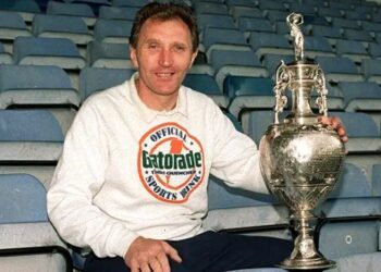 On the 82nd Birthday of Howard Wilkinson, Title Winning Manager, Legendary Sergeant Wilko, Leeds Unfolds Documentaries as it Reads..