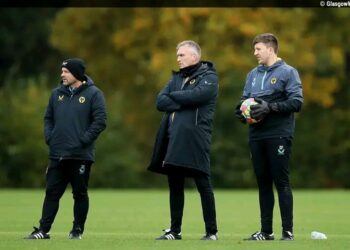 Rangers on course to appoint set-piece coach as former Wolves mentor joins Danny Rohl’s backroom staff