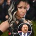 Former Senator Warns Controversial Rap Singer Nikki Minaj to stop intruding on a national affairs of a National as her Visa is set to be