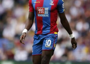 Former Crystal Palace, Everton and current Cruzeiro Attacker has not ruled out a possible return with Possible 2026 World Cup Eminent