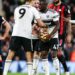 FIGHTING?? Years after Aleksandar Mitrović and Aboubakar Kamara  Craven Cottage Clashed, Real Reason Revealed