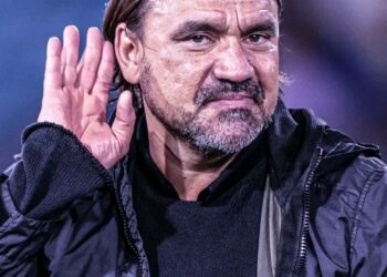 Leeds United Identify Title-Winning Manager to Replace Farke as Brendan Rodgers Emerges as Top Target