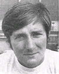 He made just the 1 appearance for Leeds when he replaced Paul Reaney on the 25th September 1971 in a 2-1 defeat at Huddersfield