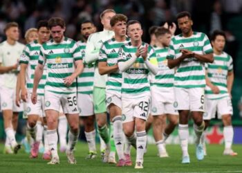 I shouldn’t Have left – former Celtic fc fan favorite regrets leaving as new home becomes less juicy.